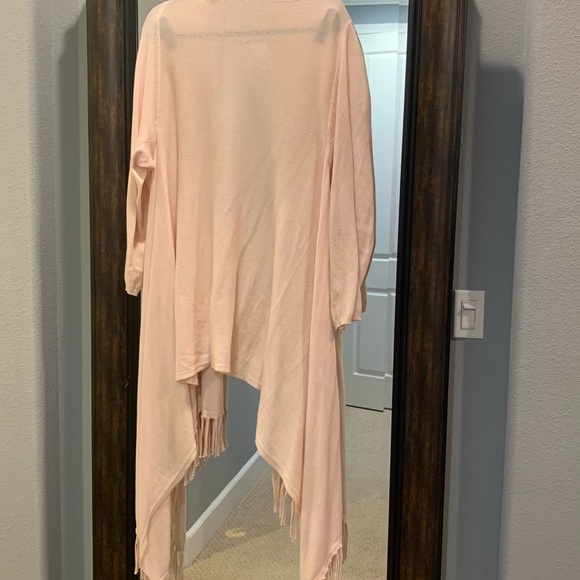 Summer/winter shawl from  Nordstrom rack - Picture 5 of 5